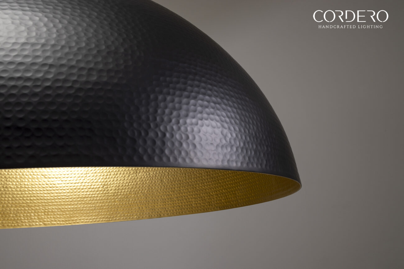 Oversized Dome Light