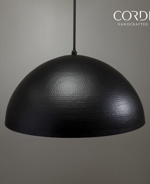 Restaurant Dome Light Fixture