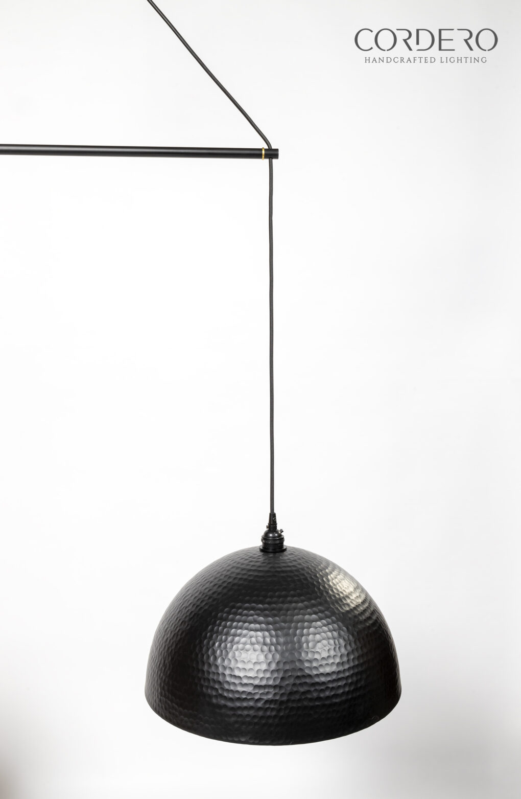 Amadeo Double Pendant