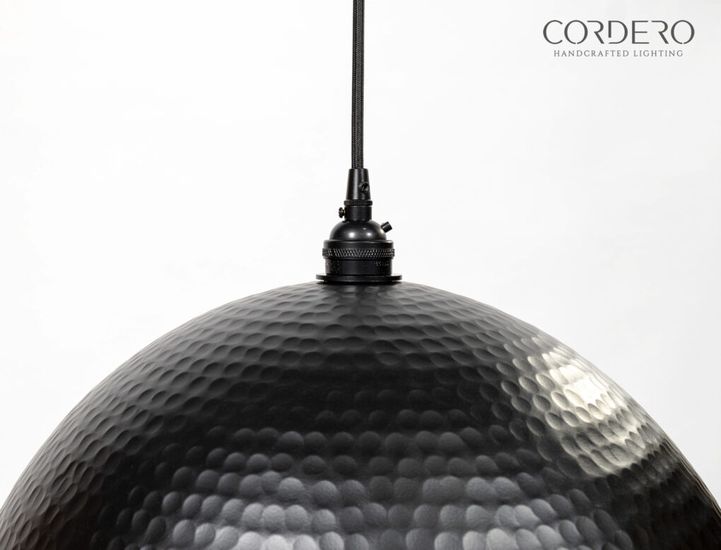 Amadeo Double Pendant