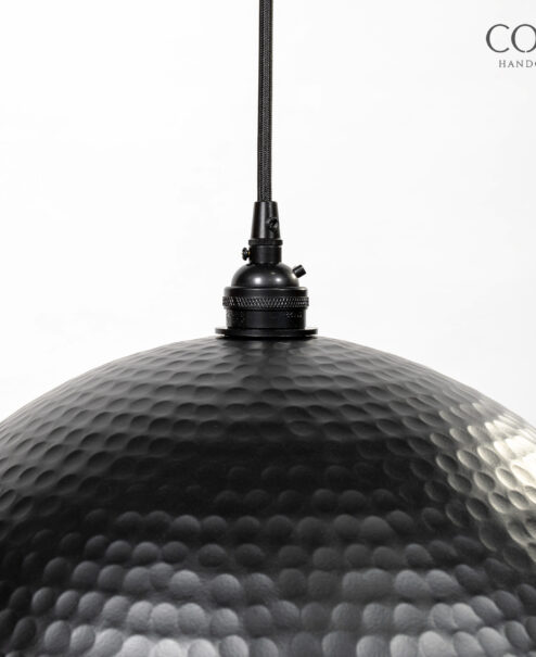 Amadeo Double Pendant