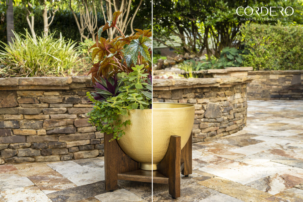 Botanica Chalice Planter