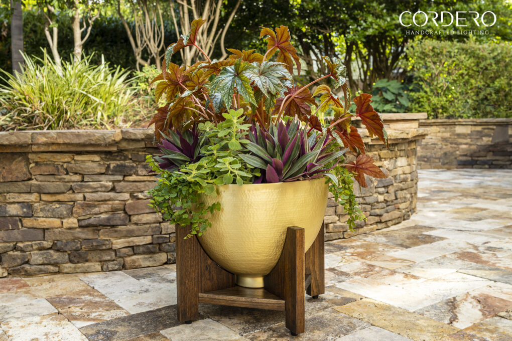 Botanica Chalice Planter