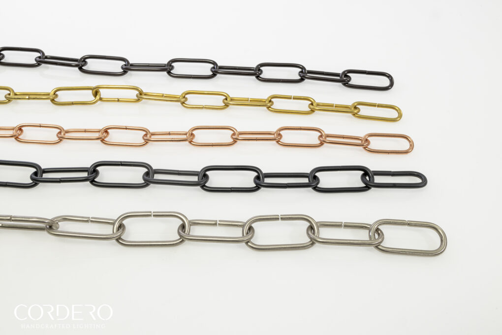 Pendant Lighting Chain