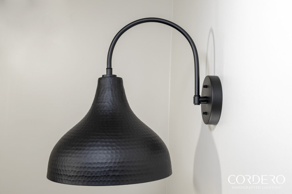 Cotswold Outdoor Sconce