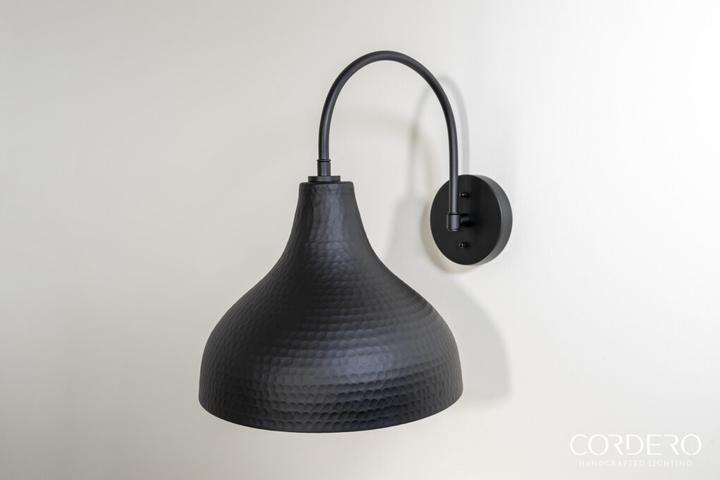 Cotswold Outdoor Sconce