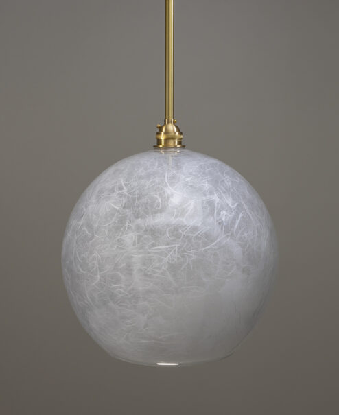 Weddington Globe Pendant Light