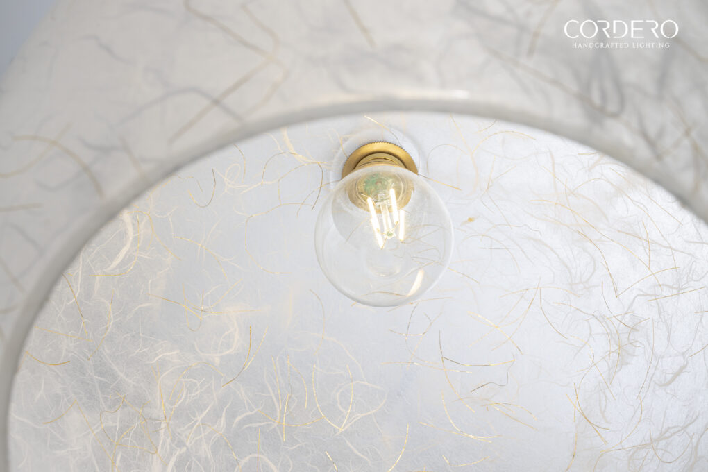 Weddington Globe Pendant Light