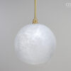 Weddington Globe Pendant Light