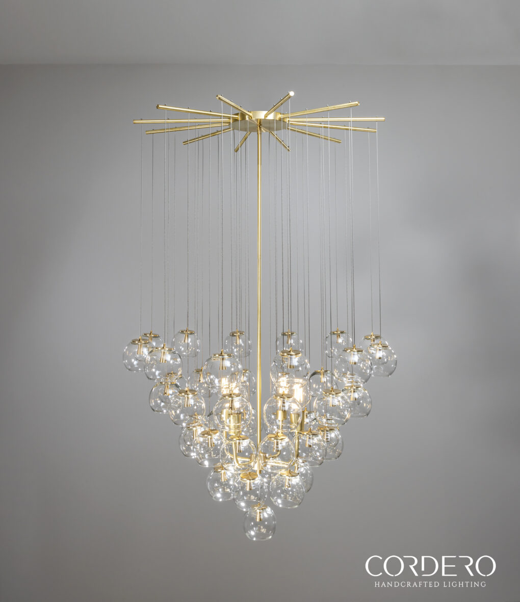 Alexine Chandelier