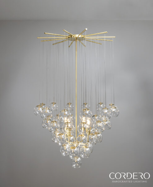 Alexine Chandelier
