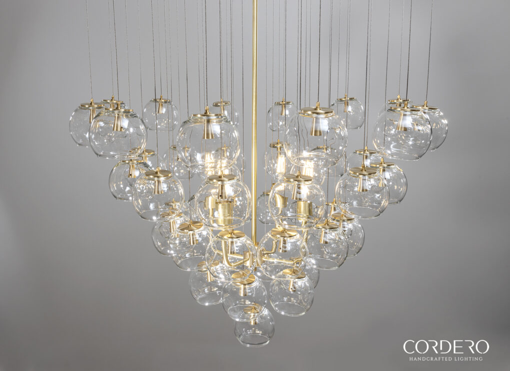 Alexine Chandelier