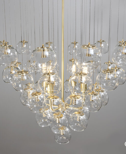 Alexine Chandelier