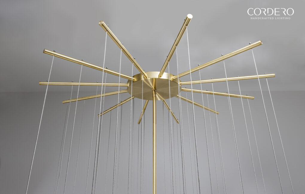 Alexine Chandelier