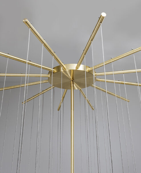 Alexine Chandelier