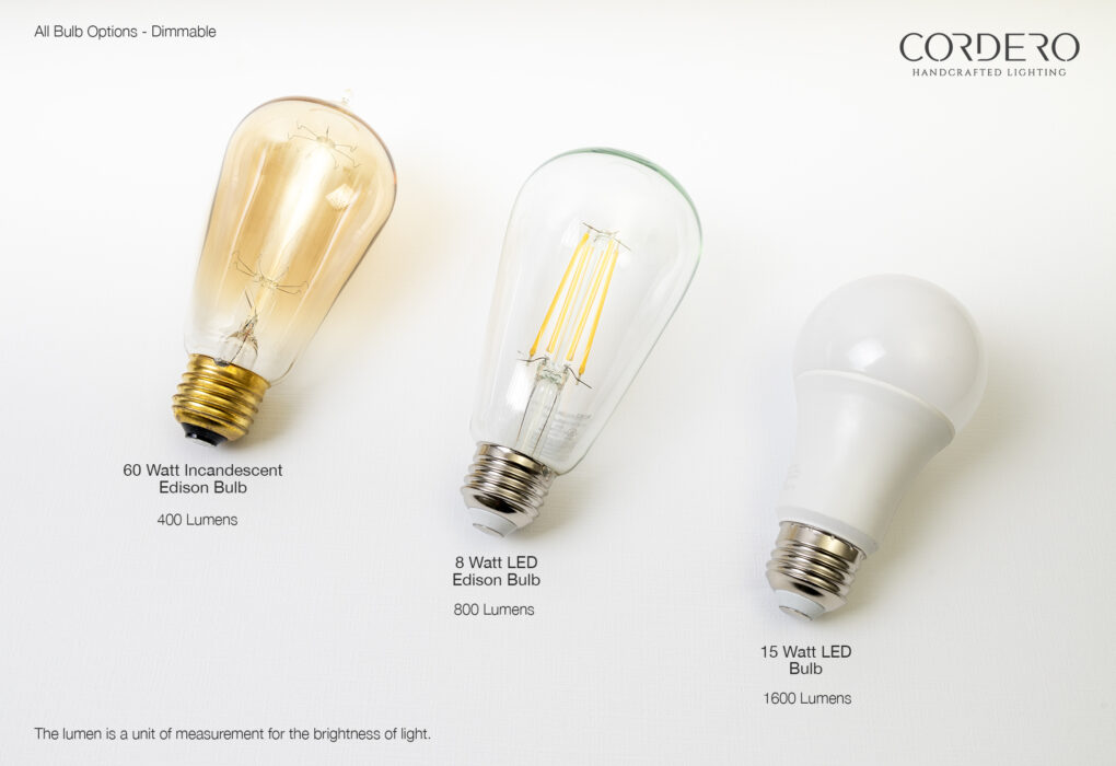 Bulb Options