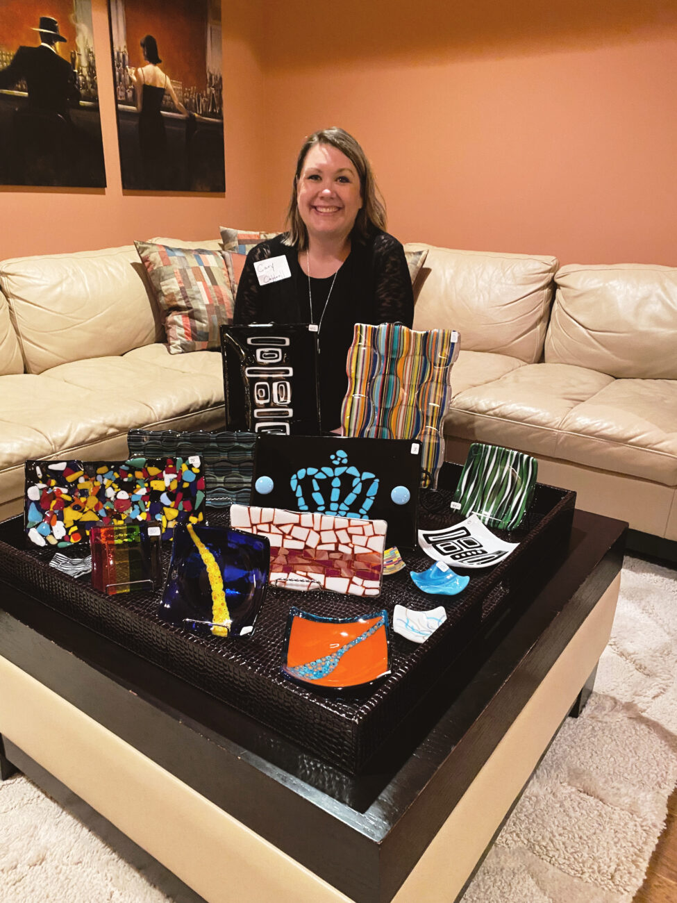 CHL Supports Charlotte Nonprofits
