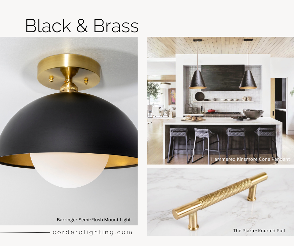Lighting Trends We Are Obsessed With