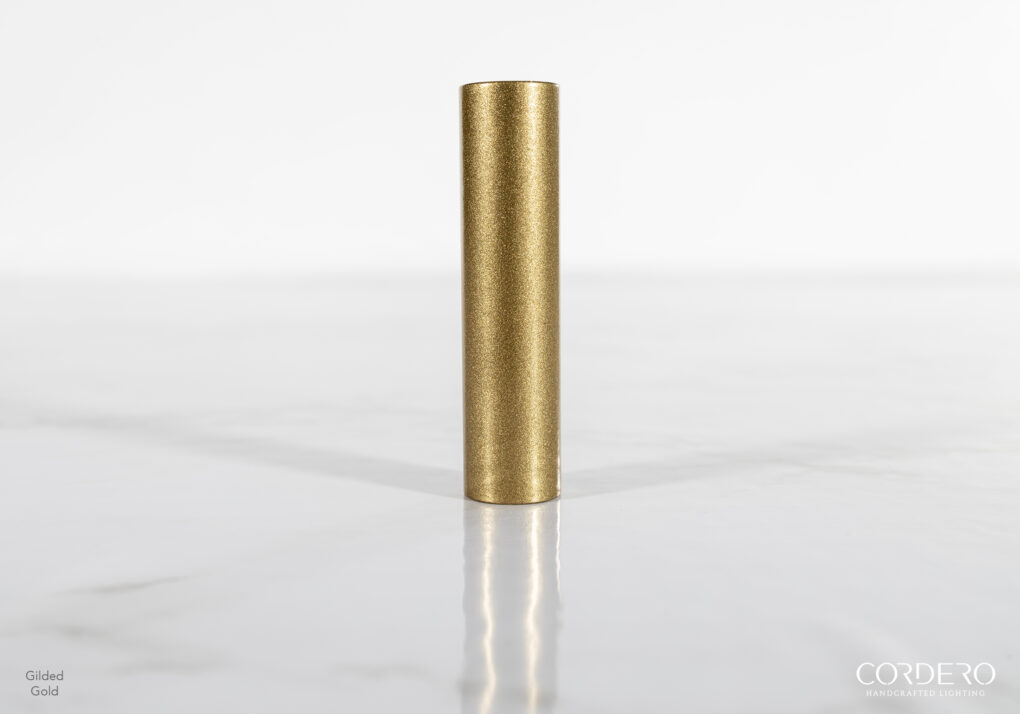 Hardware Finish Sample
