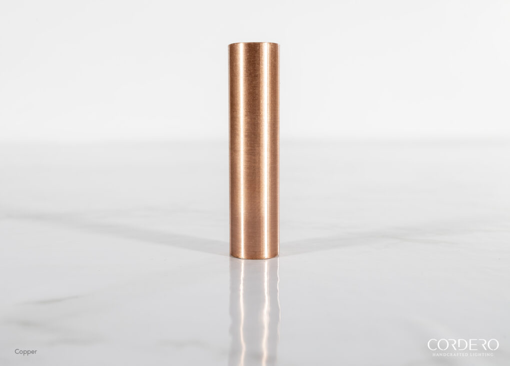 Hardware Finish Sample
