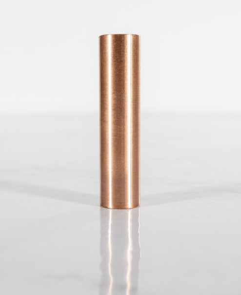 Hardware Finish Sample