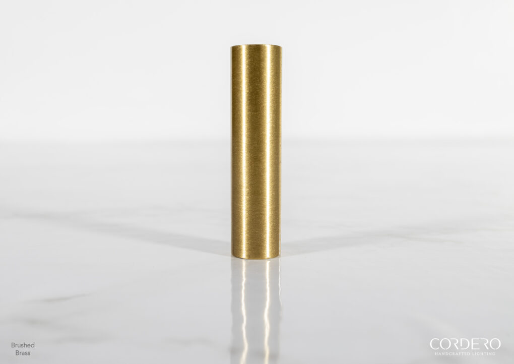 Hardware Finish Samples