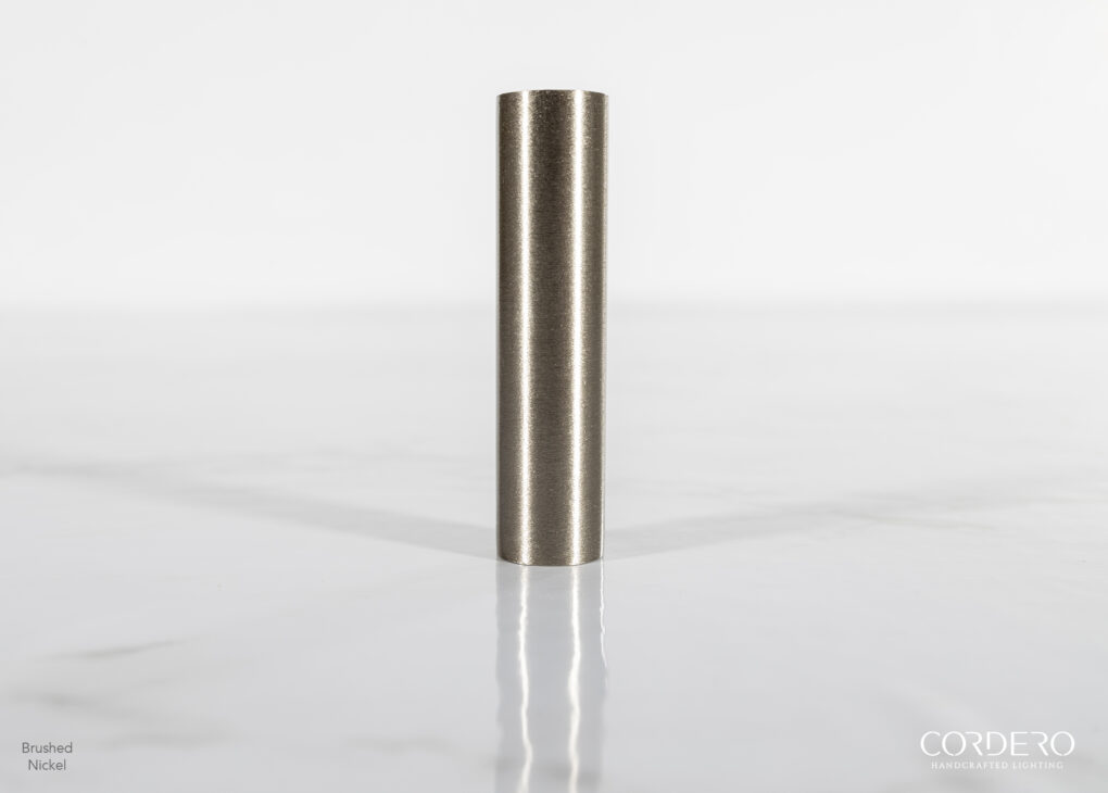 Hardware Finish Samples