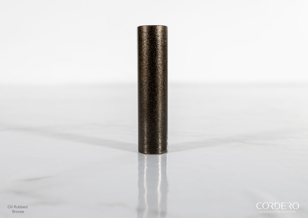Hardware Finish Samples
