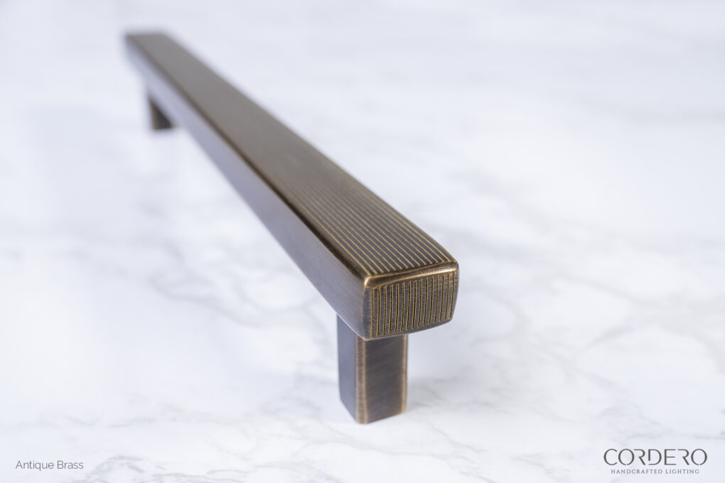 The Eastover - Pull