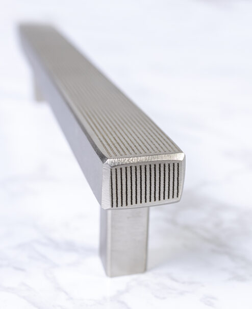 The Eastover - Pull