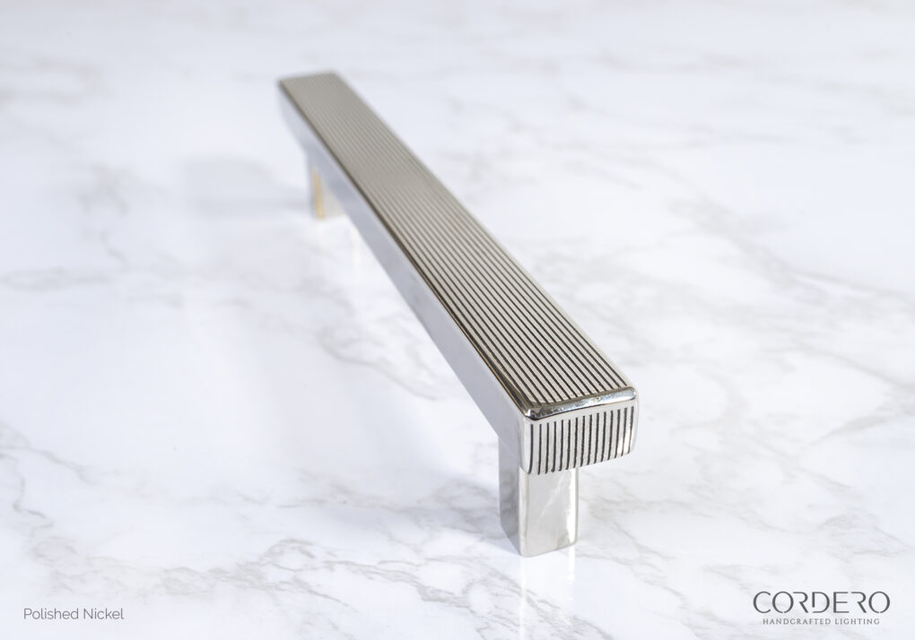 The Eastover - Pull