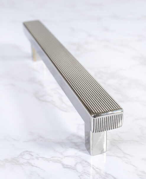 The Eastover - Pull