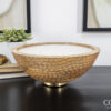 Waverly Wood Candle