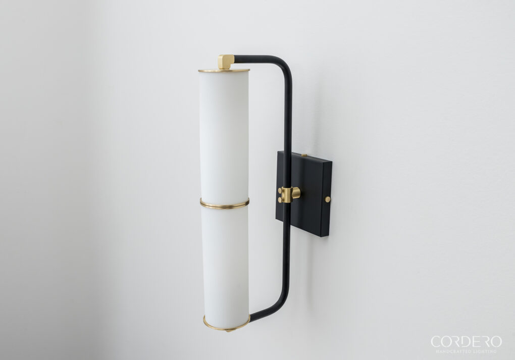 The Lina Wall Sconce