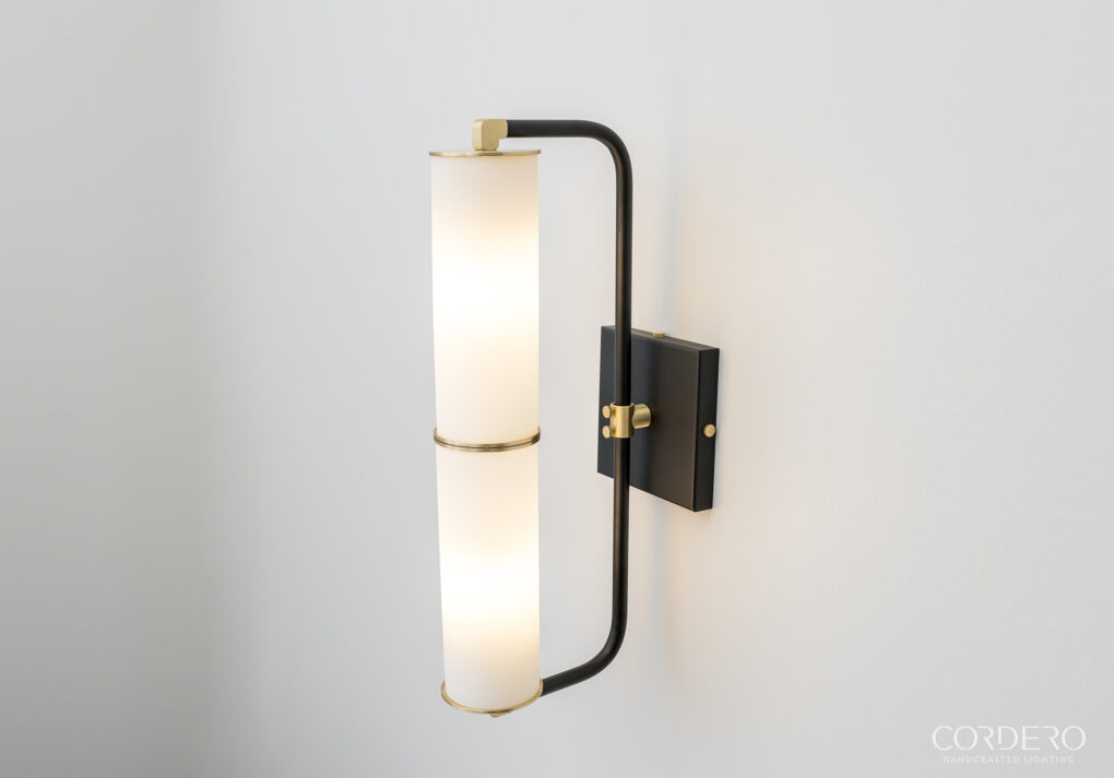 The Lina Wall Sconce