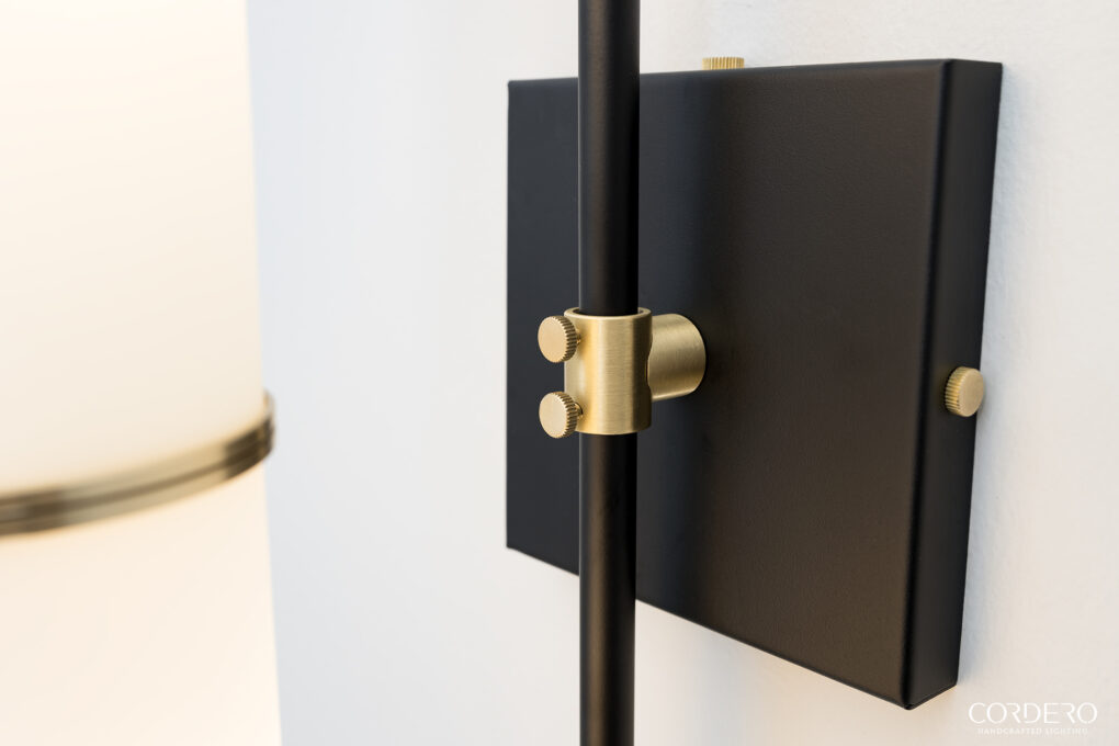 The Lina Wall Sconce