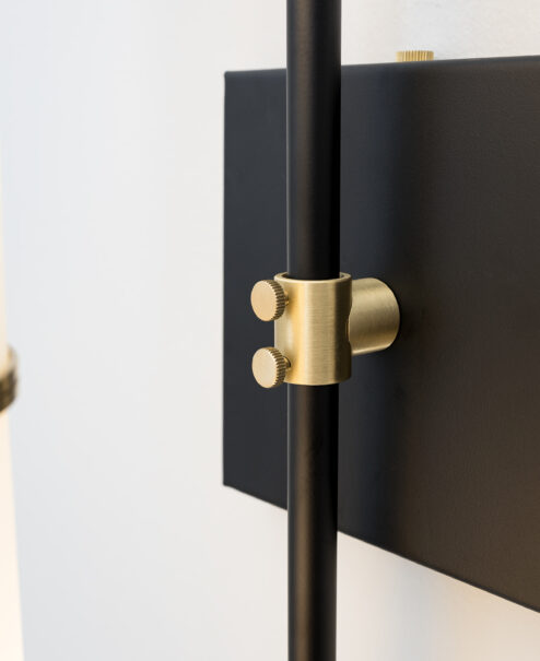 The Lina Wall Sconce