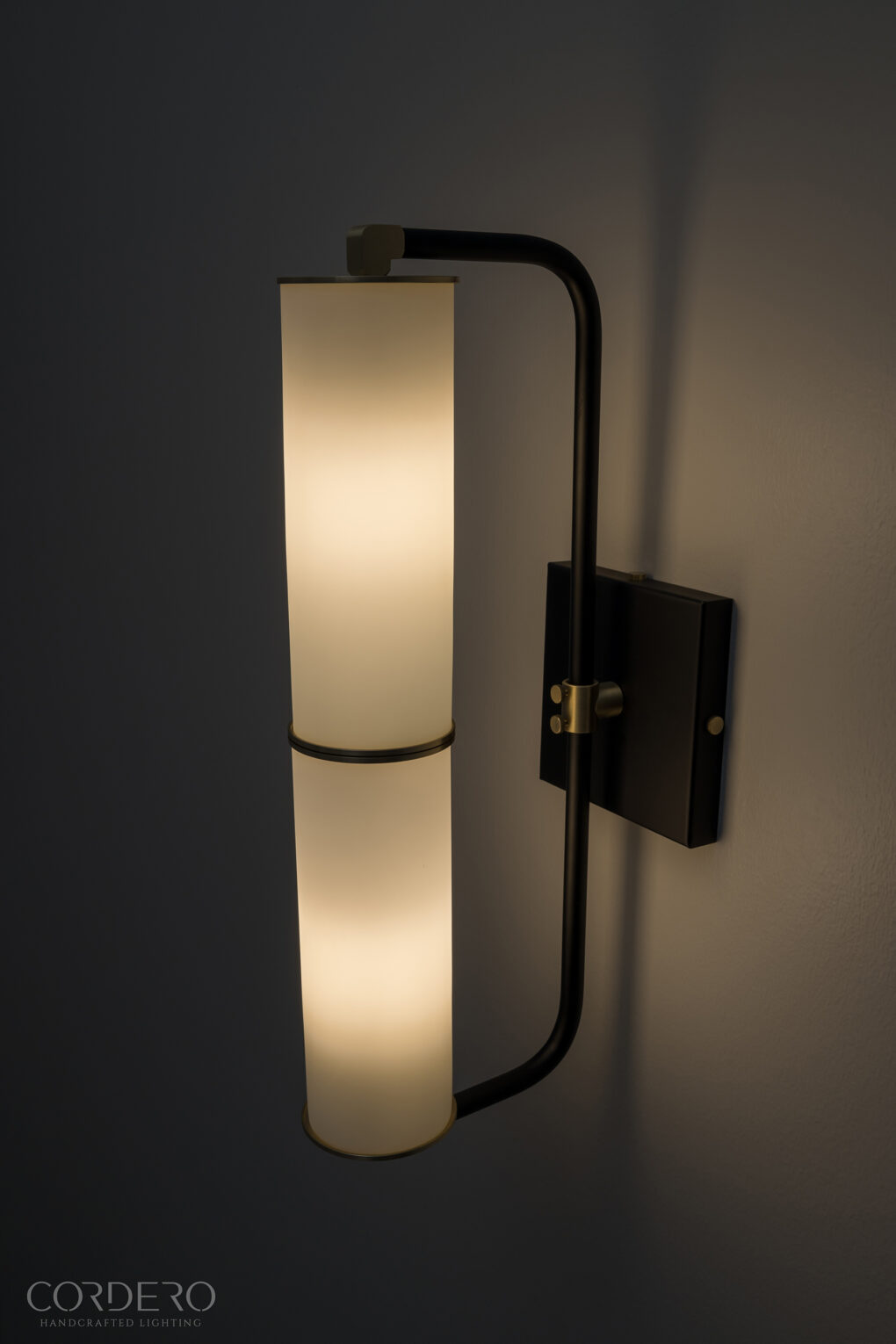 The Lina Wall Sconce