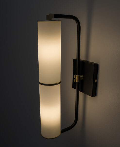 The Lina Wall Sconce