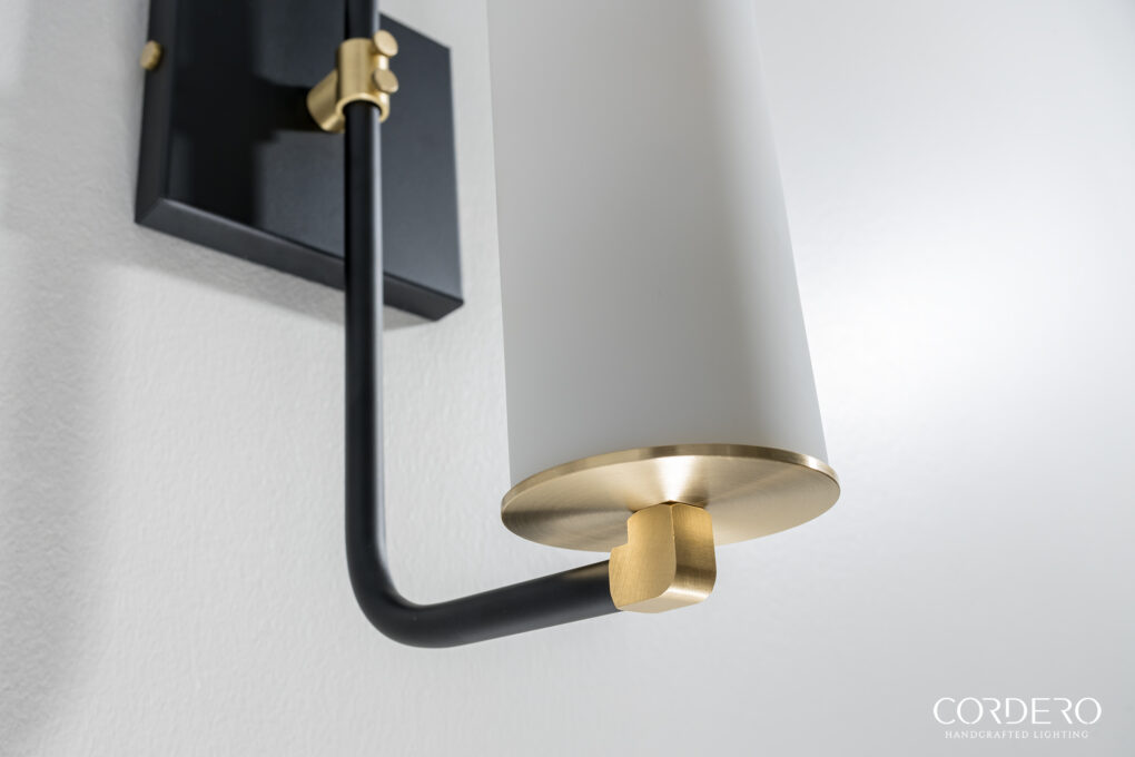 The Lina Wall Sconce