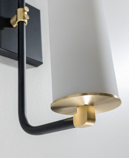 The Lina Wall Sconce