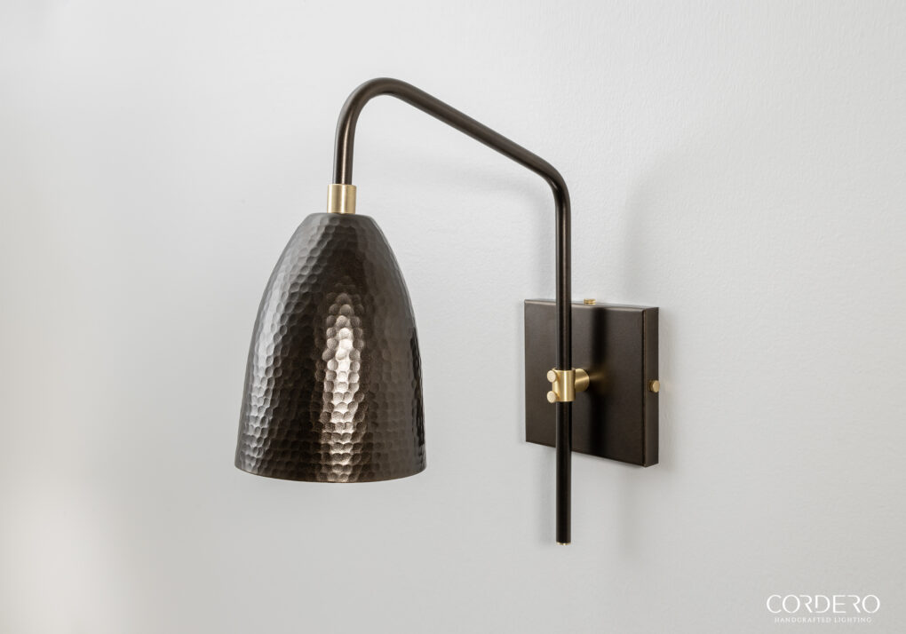 Britton Wall Sconce