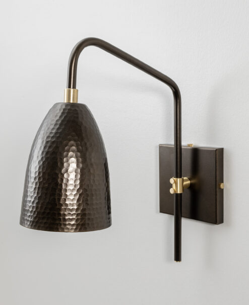 Britton Wall Sconce