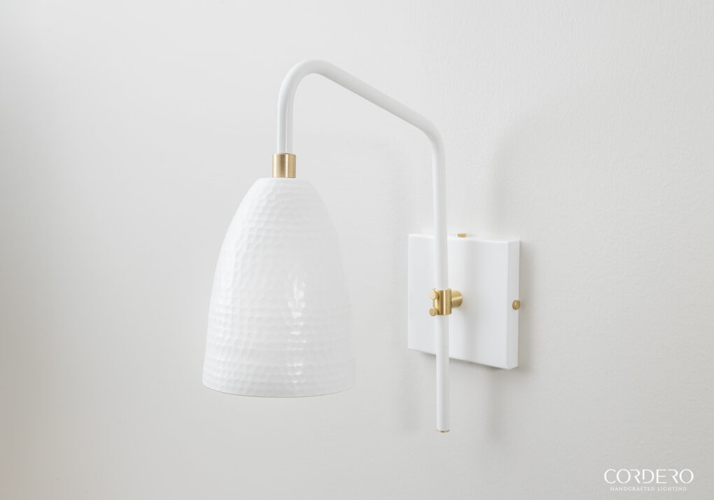 Britton Wall Sconce