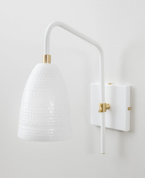 Britton Wall Sconce