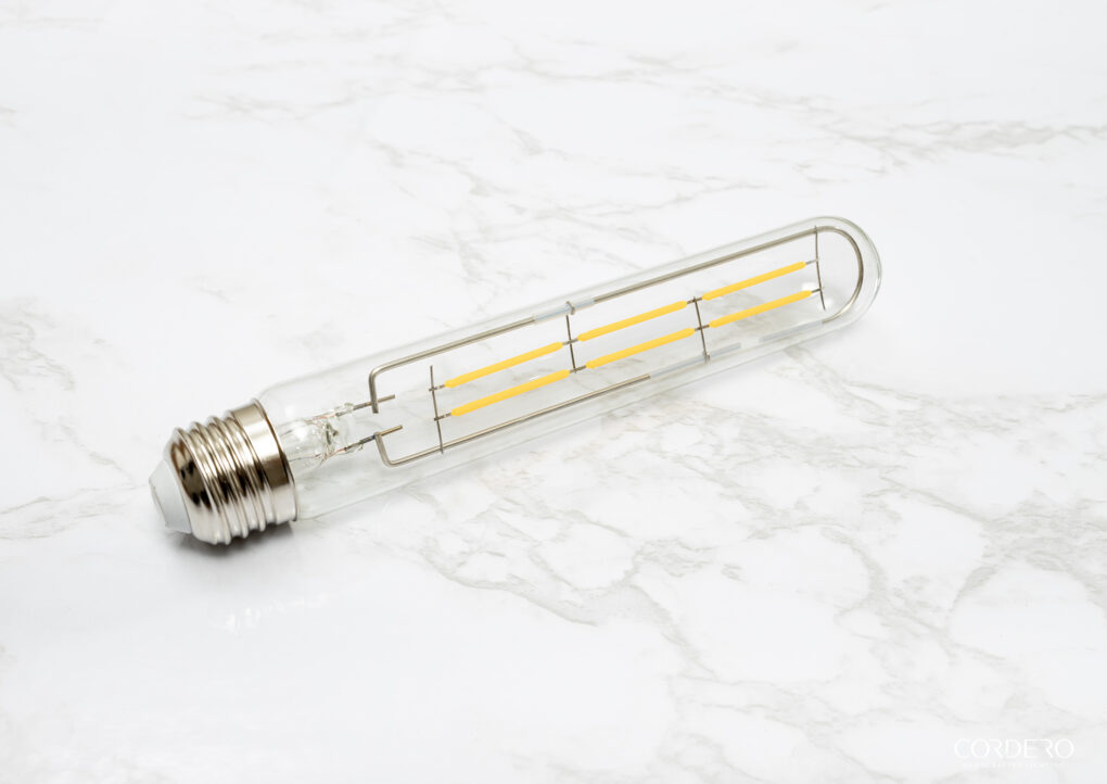 LED Tubular Bulb