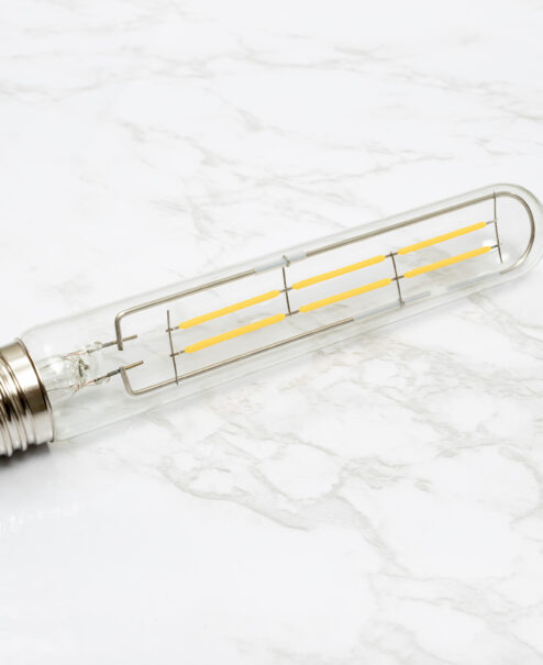 LED Tubular Bulb