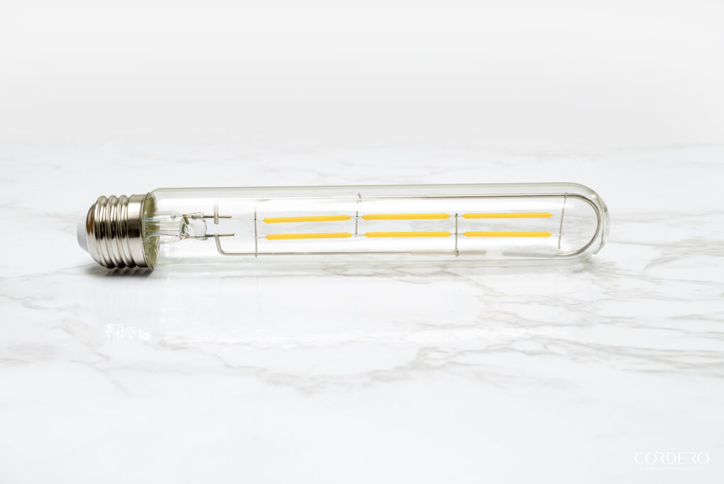 LED Tubular Bulb